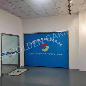 New factory for more space  for water sports robe manufacturer New factory for more space  for water sports robe manufacturer