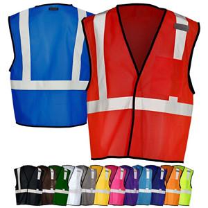 Add to CompareShare Custom Police 100% Polyester Mesh Reflective Traffic Safety Vest   Add to CompareShare Custom Police 100% Polyester Mesh Reflective Traffic Safety Vest