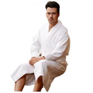 Customized 2023 New Style 100% Cotton Hotel Bathrobe And Towel Hotel Robes Kimono Waffle Weave Bath Robe Wholesale Customized 2023 New Style 100% Cotton Hotel Bathrobe And Towel Hotel Robes Kimono Waffle Weave Bath Robe Wholesale