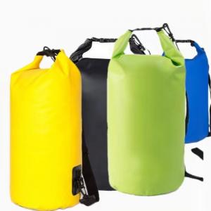 Custom Large capacity Logo Waterproof Beach Bag For thickening Boating Hiking Camping and Fishing Custom Large capacity Logo Waterproof Beach Bag For thickening Boating Hiking Camping and Fishing