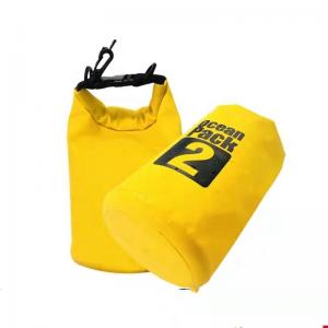 Custom New Logo large capacity Waterproof Beach Bag for thickening Hiking Camping and Fishing Convenient to carry Custom New Logo large capacity Waterproof Beach Bag for thickening Hiking Camping and Fishing Convenient to carry