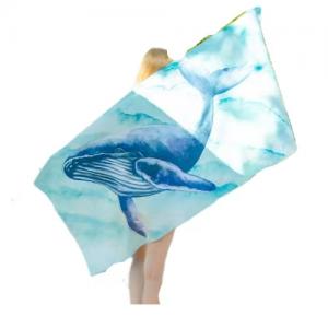 The New Style Is Soft And Delicate Summer Super absorbent Quick Drying Beach Towel Sports Adult Swim Batch Surf Poncho The New Style Is Soft And Delicate Summer Super absorbent Quick Drying Beach Towel Sports Adult Swim Batch Surf Poncho