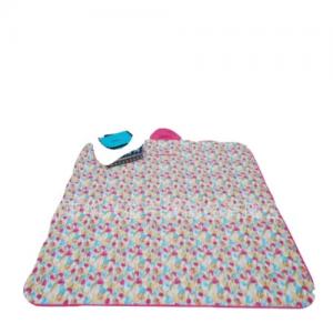 Custom  Folding Outdoor Sand Proof Waterproof Picnic Camping Beach Blanket Mat Custom  Folding Outdoor Sand Proof Waterproof Picnic Camping Beach Blanket Mat
