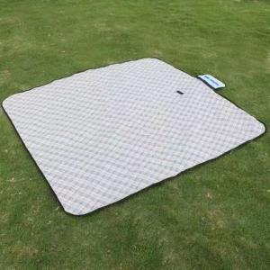 Custom Logo Folding Outdoor Sand Proof Waterproof Picnic Camping Beach Blanket Mat Custom Logo Folding Outdoor Sand Proof Waterproof Picnic Camping Beach Blanket Mat