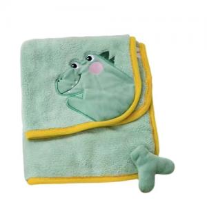 Wholesale The new style is soft Super Absorbent Pet Dog Towel Robe for Bath Wholesale The new style is soft Super Absorbent Pet Dog Towel Robe for Bath