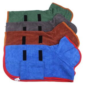 Dog Quick-drying Bath Towel Pet Absorbent Bathrobe Large And Small Dogs Clean Whole Body Wrap Dry Cat Wash Robes Dog Quick-drying Bath Towel Pet Absorbent Bathrobe Large And Small Dogs Clean Whole Body Wrap Dry Cat Wash Robes