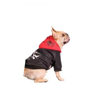 2023 Wholesale hooded Avariety of patterns Logo Dog jacket 2023 Wholesale hooded Avariety of patterns Logo Dog jacket