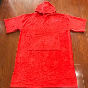 High quality waterproof eco fabric waterproof robes, towelling robes High quality waterproof eco fabric waterproof robes, towelling robes