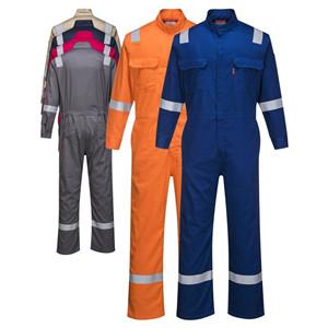 Reflective Safety Industrial Workwear Coveralls  Reflective Safety Industrial Workwear Coveralls