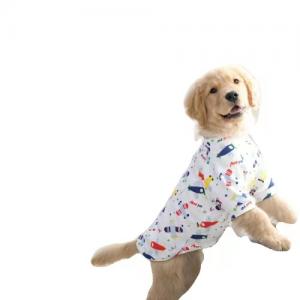 Super Absorbent Pet Dog Cat Bath Towel Robe