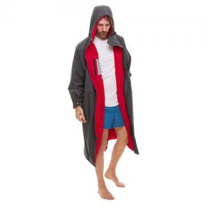 Waterproof Custom Logo Changing Robe Dry Surf Robe Coat Change robe Surfing Swimming Parka Waterproof Custom Logo Changing Robe Dry Surf Robe Coat Change robe Surfing Swimming Parka