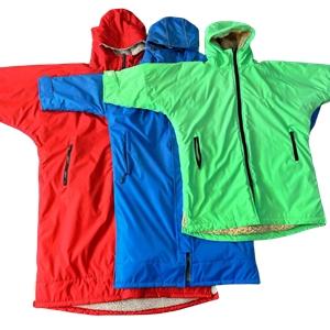 New 2023 Waterproof Windproof Custom Changing Robe Hooded Long Sleeves Outdoor Swimming Surfing Coat Beach Poncho Wholesale New 2023 Waterproof Windproof Custom Changing Robe Hooded Long Sleeves Outdoor Swimming Surfing Coat Beach Poncho Wholesale