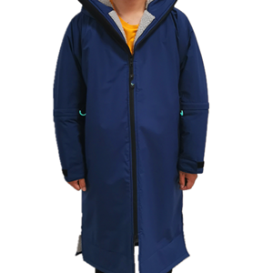 Factory supplier waterproof dry robe  warm fleece  adult dry surfing poncho long sleeve change robe   Factory supplier waterproof dry robe  warm fleece  adult dry surfing poncho long sleeve change robe