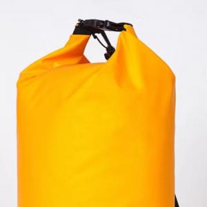 Custom multicolor logo outdoor swimming diving high capacity waterproof dry bag Custom multicolor logo outdoor swimming diving high capacity waterproof dry bag