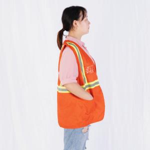 wholesale new quick drying Reflective safe  jacket